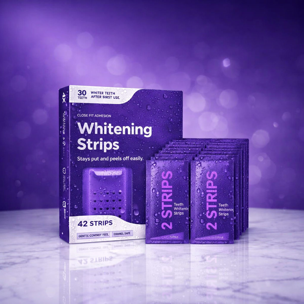 PURPLE ESSENTIALS BUNDLE