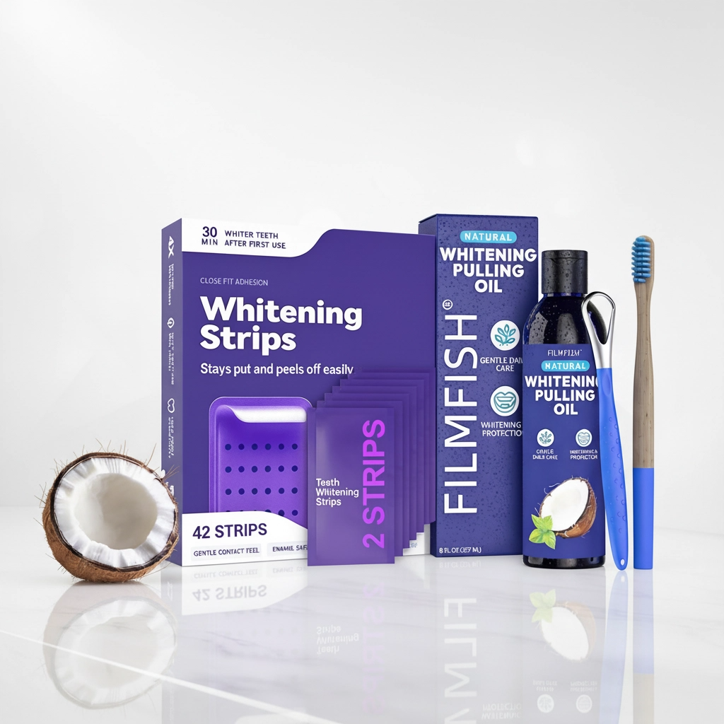 PURPLE ESSENTIALS BUNDLE